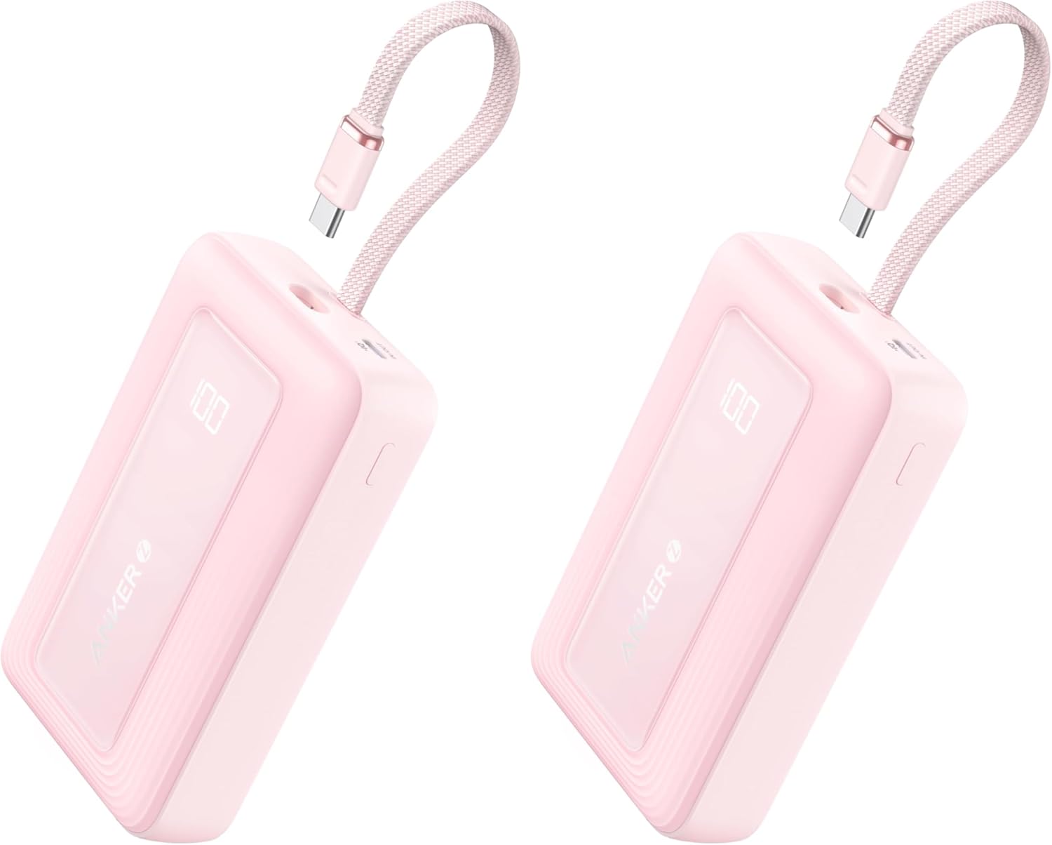 Anker Zolo Power Bank (2025 Upgraded Version) | 000mAh | 30W | USB-C product image 2
