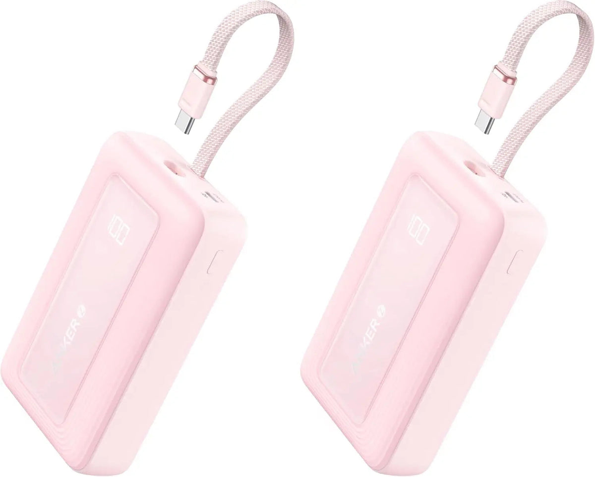 Anker Zolo Power Bank (2025 Upgraded Version) | 000mAh | 30W | USB-C product image 2