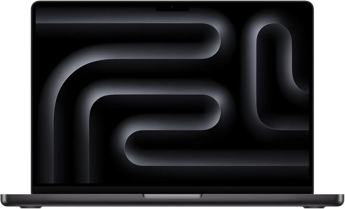 Apple 2025 MacBook Pro Laptop with Apple M5 chip with 10‑core CPU and 10‑core GPU: Built for AI | 24GB | Black product image 5
