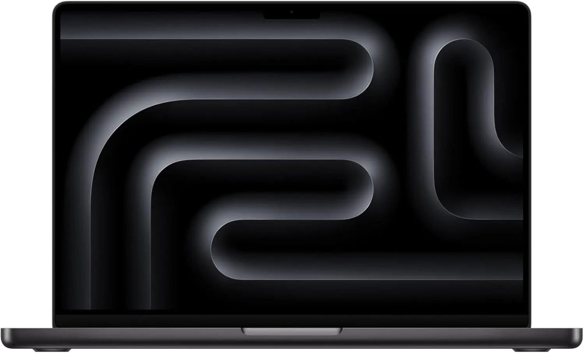 Apple 2025 MacBook Pro Laptop with Apple M5 chip with 10‑core CPU and 10‑core GPU: Built for AI | 24GB | Black product image 5