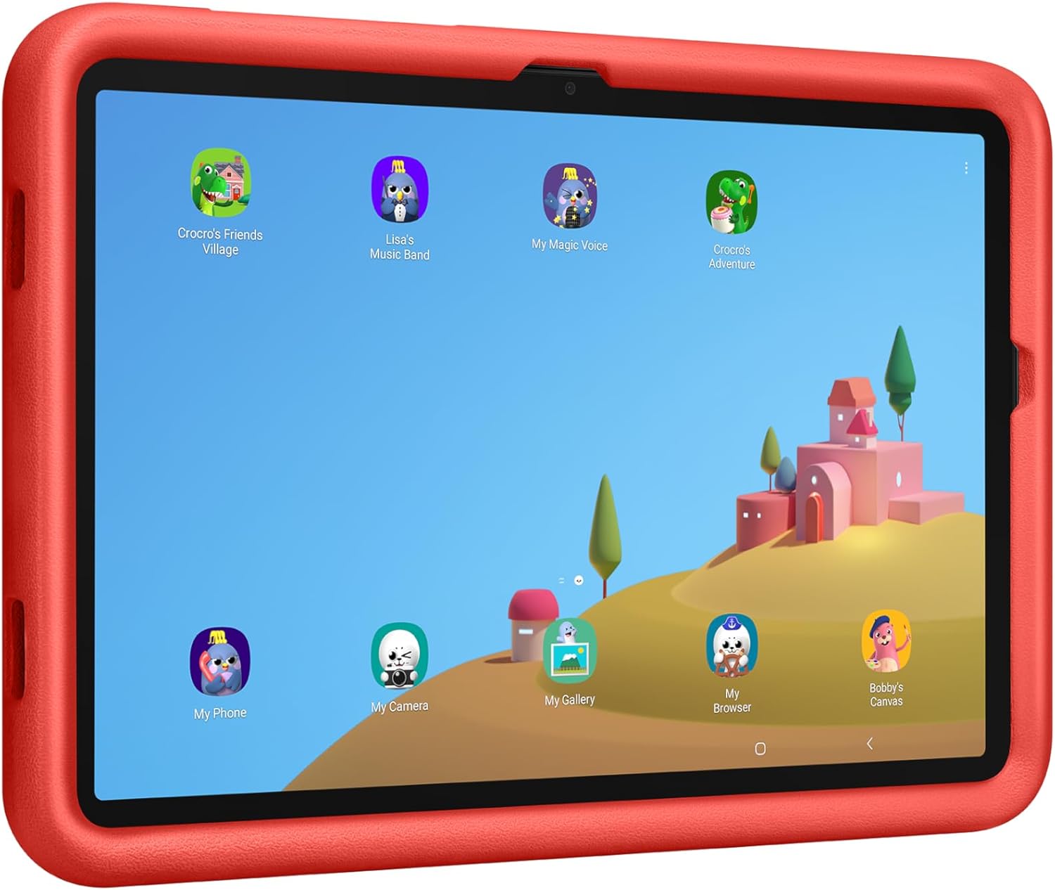 Samsung Galaxy Tab A11+ | Tablet | 6GB RAM | Gray product image 2