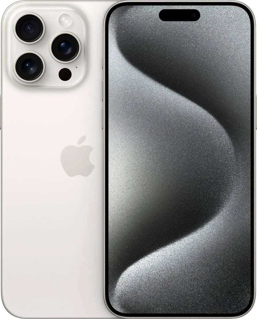 Apple iPhone 15 Pro | Unlocked Smartphone | 256GB | Blue Titanium | Renewed product image 4