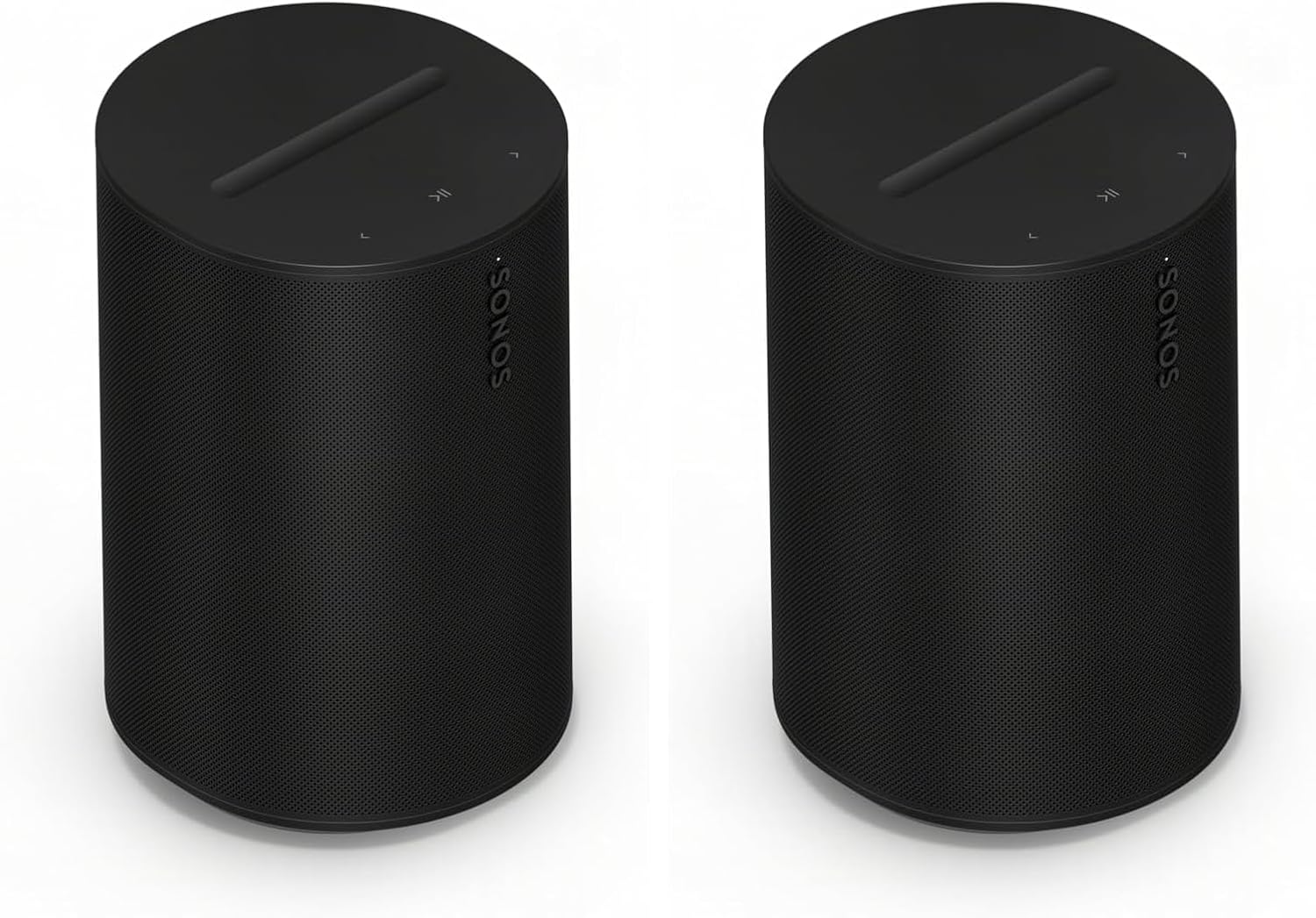 Sonos Era 100 SL - Compact Bluetooth Speaker | White product image 2