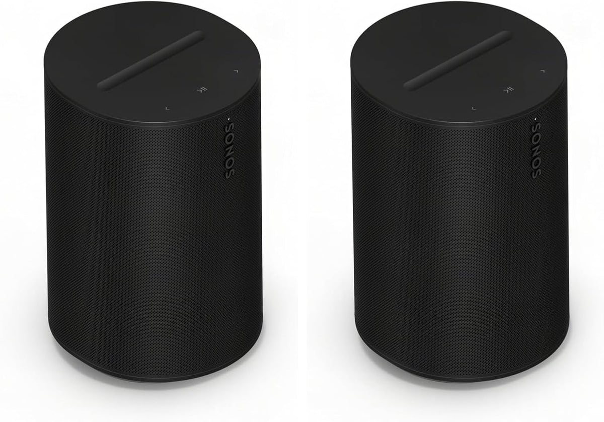 Sonos Era 100 SL - Compact Bluetooth Speaker | White product image 2