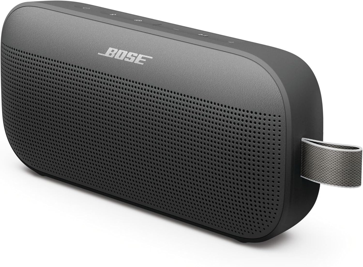 Bose SoundLink Flex Bluetooth Speaker (2nd Gen) - Portable Outdoor Speaker with Hi-Fi Audio | Sandstone product image 7