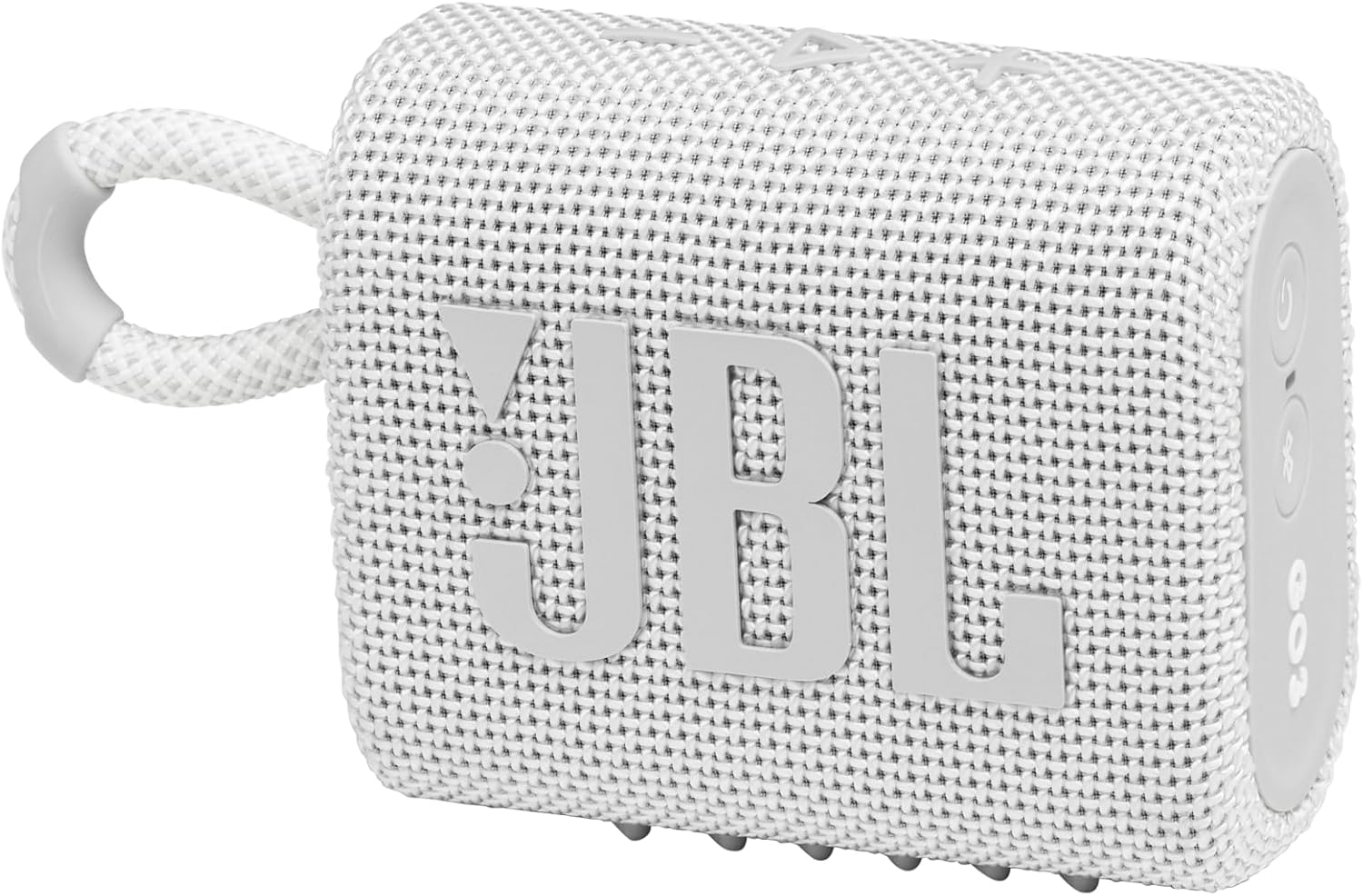 JBL Go 3 - Portable Mini Bluetooth Speaker | Black | Waterproof product image 9