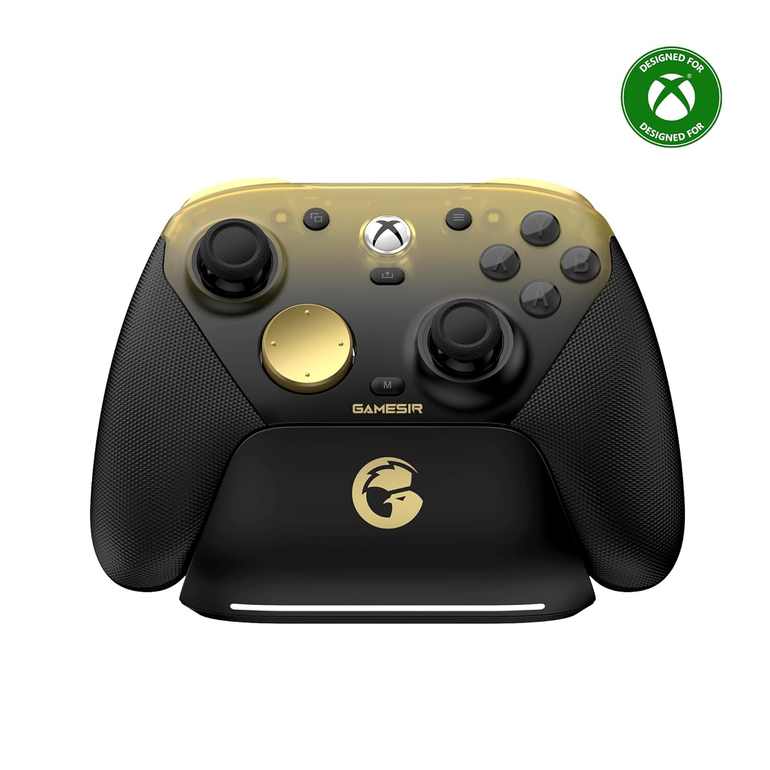 GameSir G7 Pro Wired Controller for Xbox Series X | Wireless | White product image 3