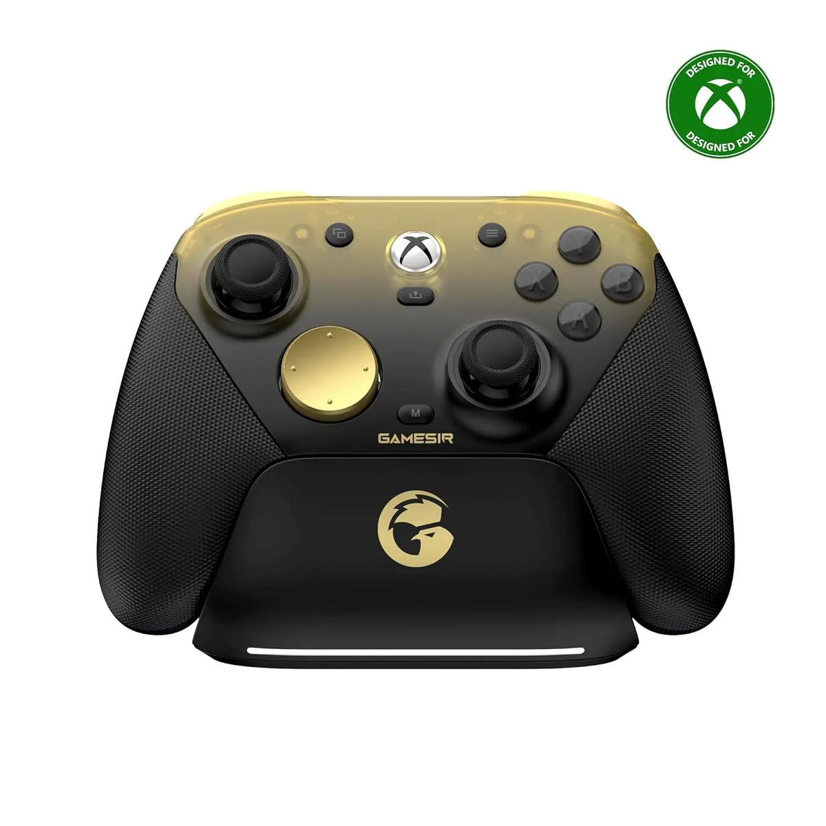 GameSir G7 Pro Wired Controller for Xbox Series X | Wireless | White product image 3