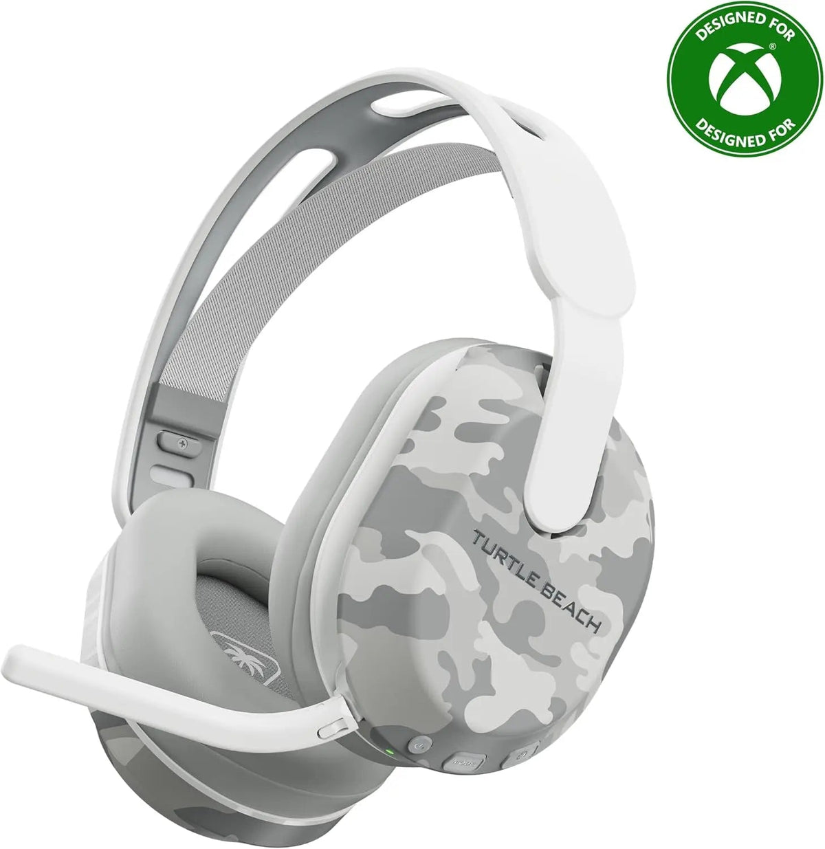 Turtle Beach Stealth 600 Wireless Multiplatform Amplified Gaming Headset for Xbox Series X|S | Black product image 4