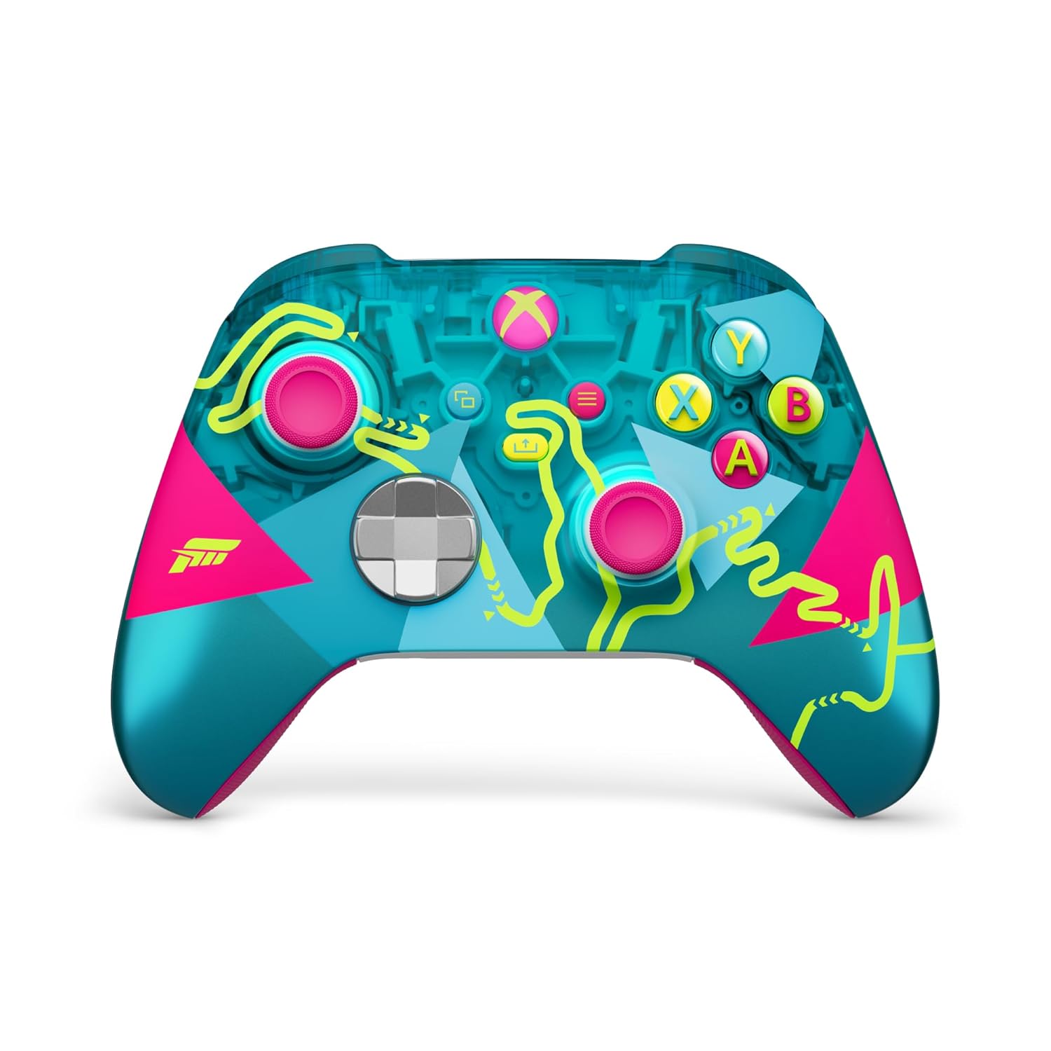 XBOX Wireless Gaming Controller | Shock Blue product image 2