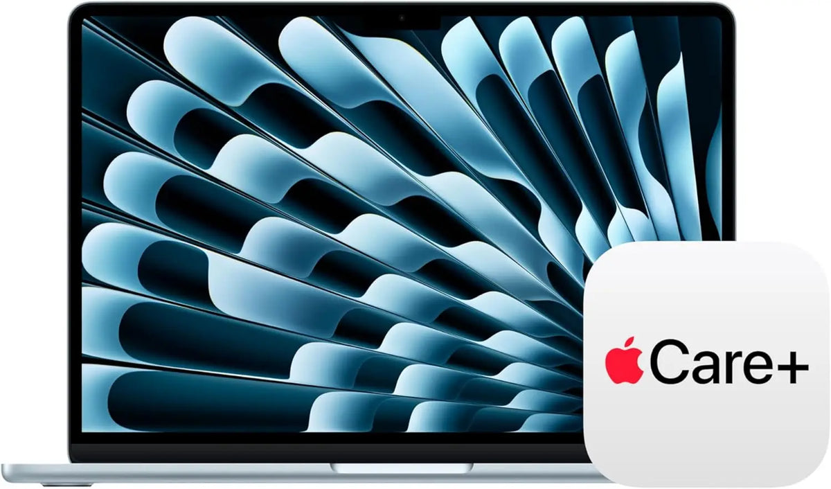 Apple 2026 MacBook Air 13-inch Laptop with M5 chip: Built for AI | 16GB | Midnight product image 1