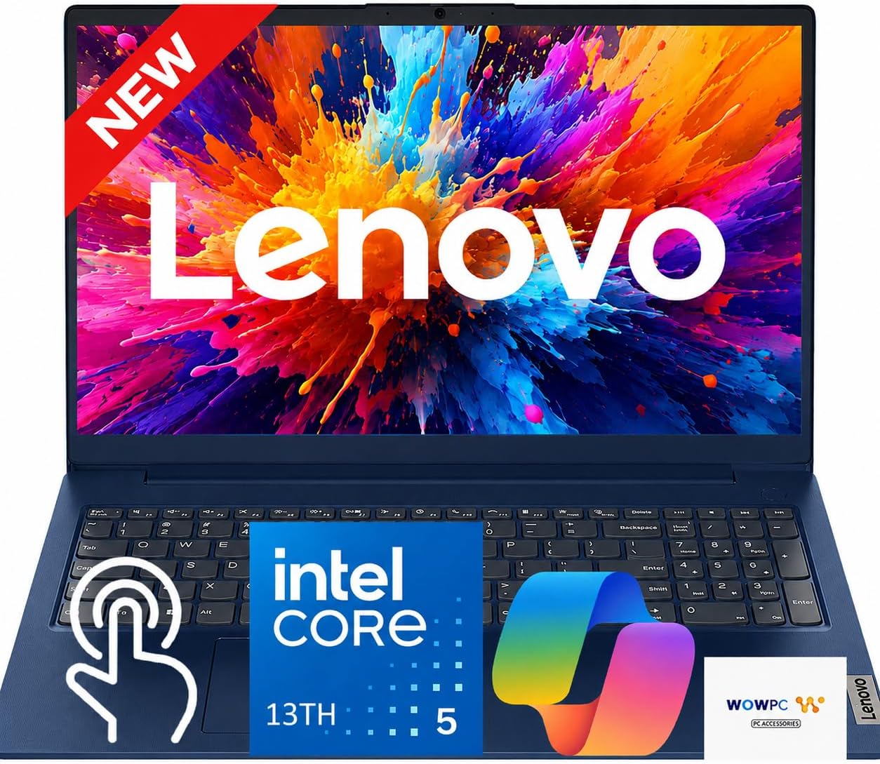 Lenovo V15 Business Laptop 2026 Edition | 16GB product image 2