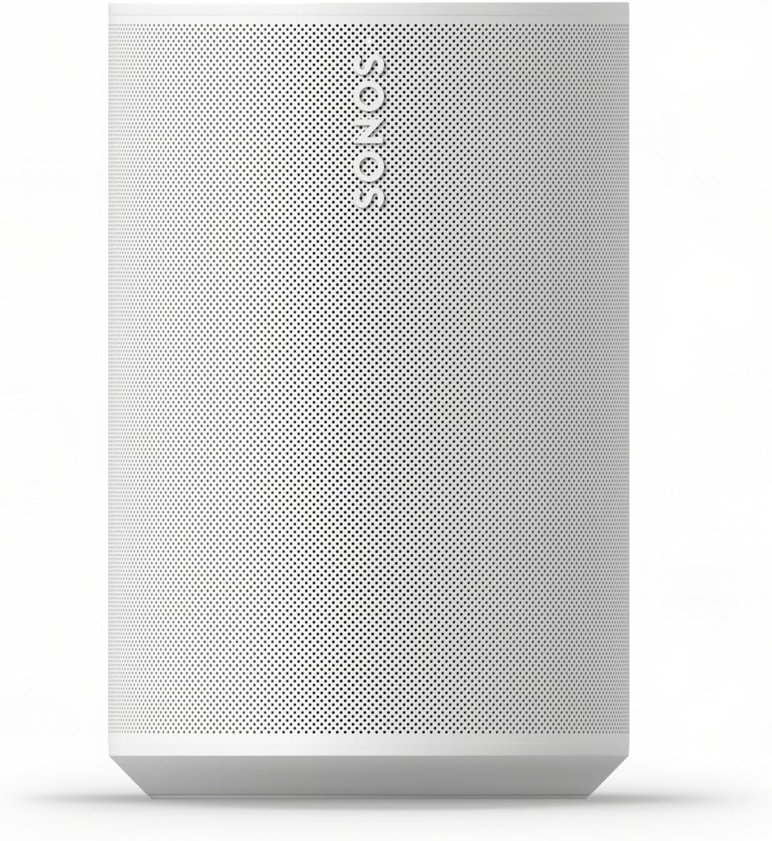 Sonos Era 100 SL - Compact Bluetooth Speaker | White product image 5