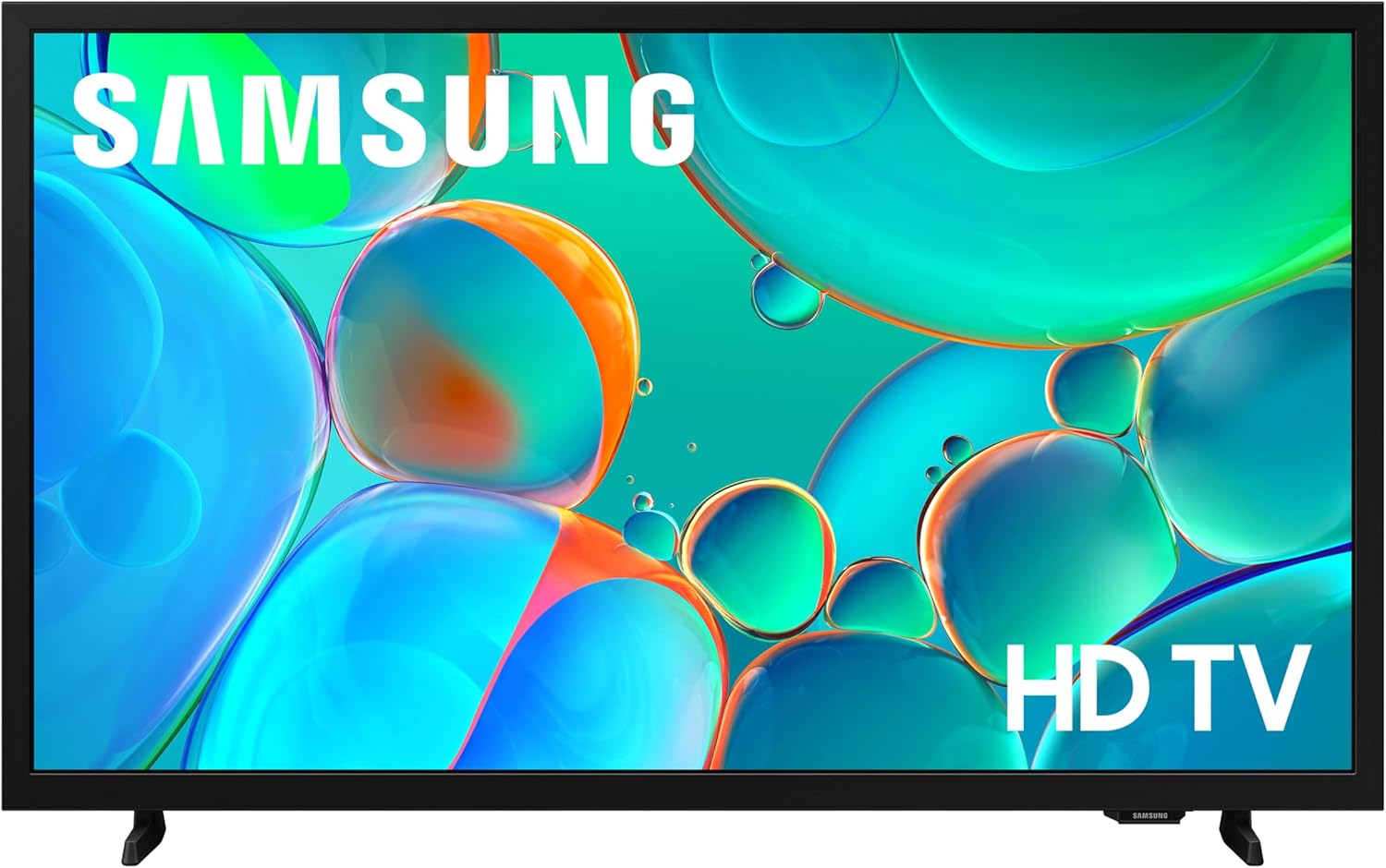 Samsung 32-Inch Class HD H5000F Smart TV (2025 Model) HDR | Smart TV product image 2