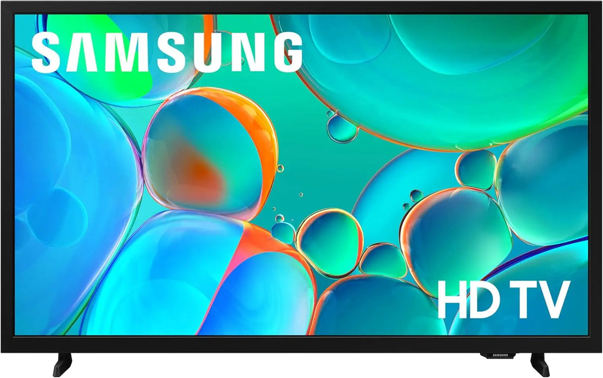 SAMSUNG 32-Inch Class Full HD F6000 Smart TV (2025 Model) HDR | Smart TV product image 3
