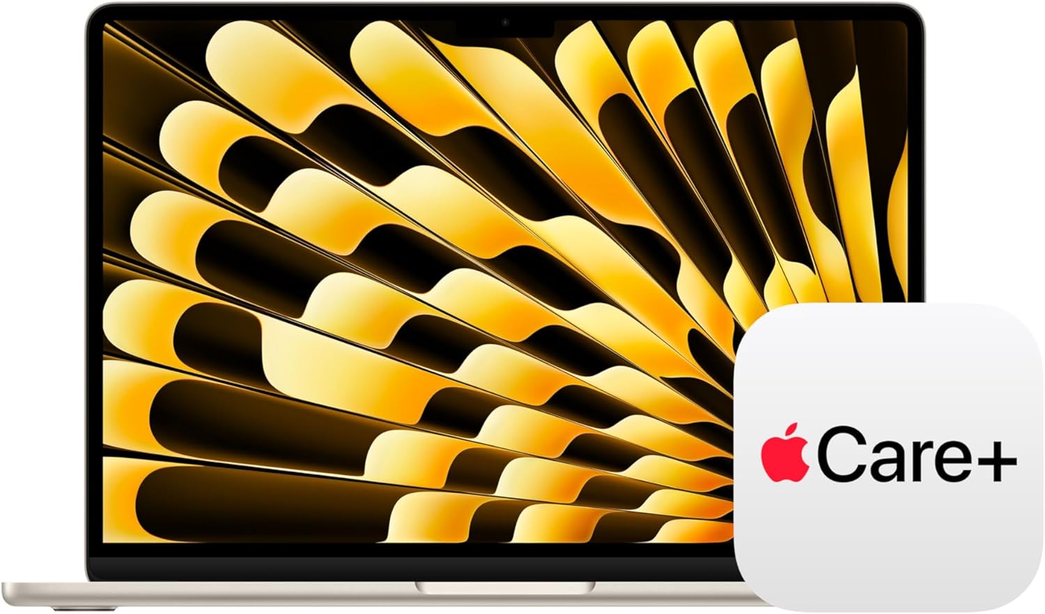 Apple 2026 MacBook Air 13-inch Laptop with M5 chip: Built for AI | 16GB | Midnight product image 7