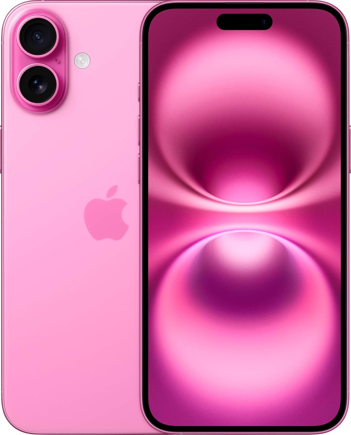 Apple iPhone 16 Plus | Unlocked Smartphone | 128GB | Black | Renewed product image 11