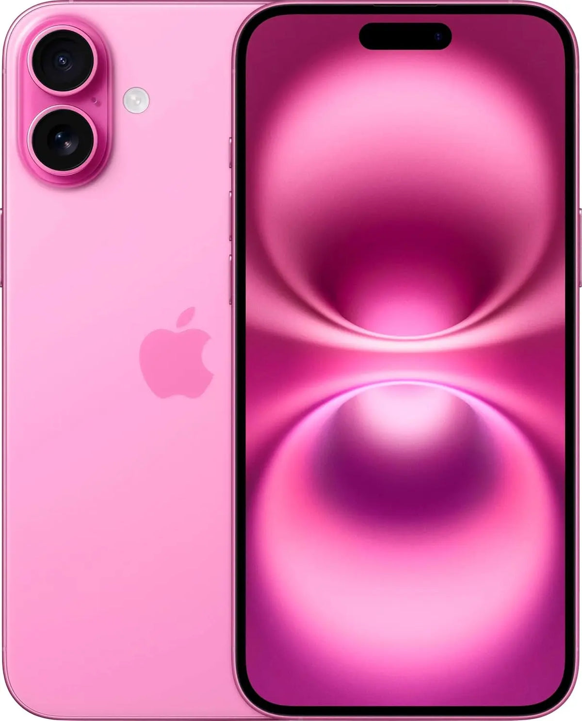 Apple iPhone 16 Plus | Unlocked Smartphone | 128GB | Black | Renewed product image 11