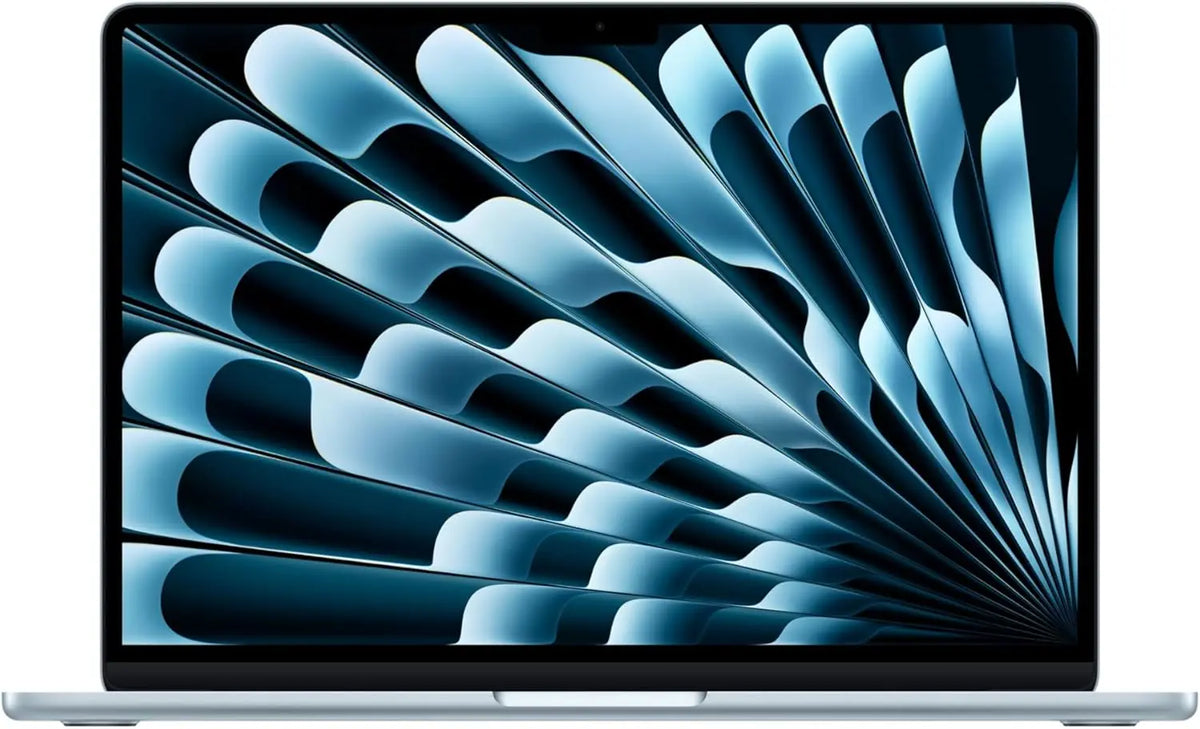 Apple 2026 MacBook Air 13-inch Laptop with M5 chip: Built for AI | 16GB | Midnight product image 3