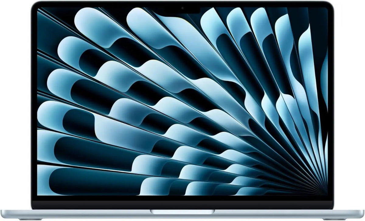 Apple 2026 MacBook Air 13-inch Laptop with M5 chip: Built for AI | 16GB | Midnight product image 3