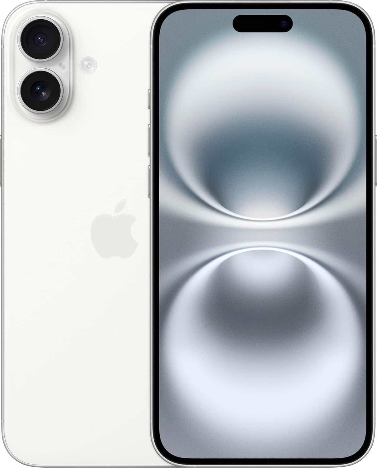 Apple iPhone 16 Plus | Unlocked Smartphone | 128GB | Black | Renewed product image 10
