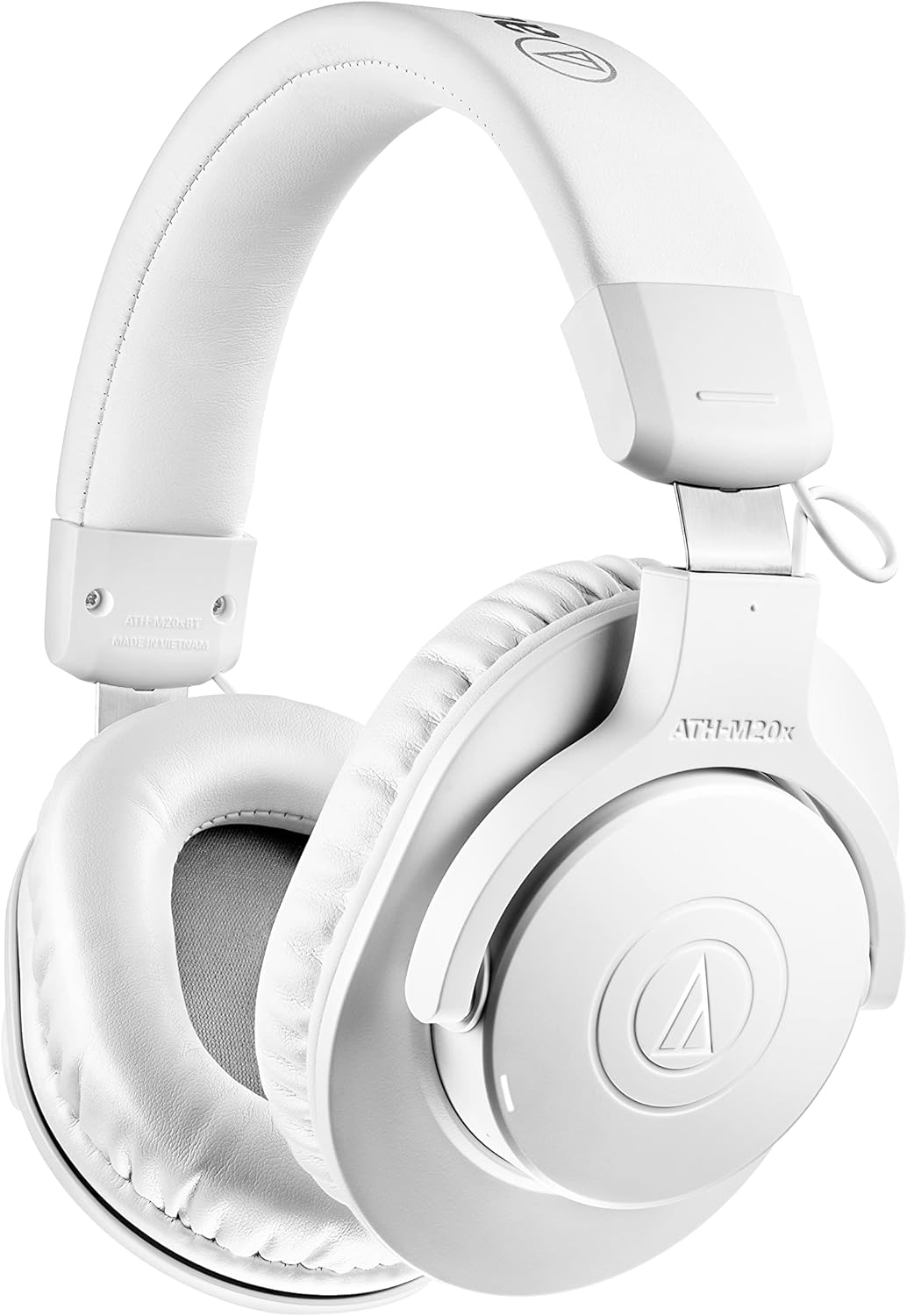 Audio-Technica ATH-M20x Professional Studio Monitor Headphones | Black product image 2