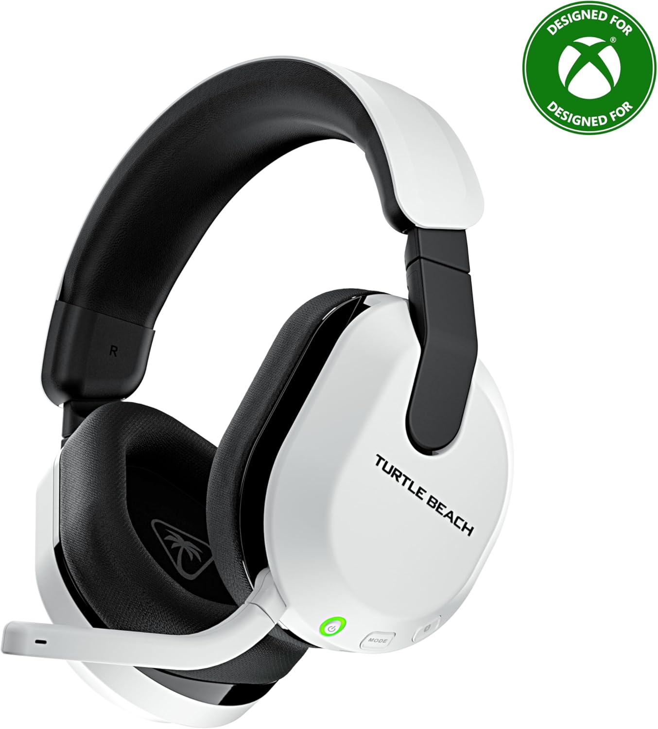 Turtle Beach Stealth 600 Wireless Multiplatform Amplified Gaming Headset for Xbox Series X|S | Black product image 5