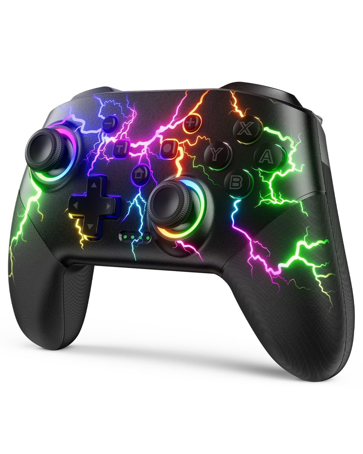 VOYEE Switch Controllers Compatible with Switch/Lite/OLED/PC Windows | Wireless product image 1