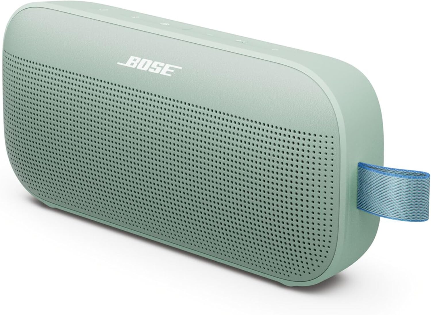 Bose SoundLink Flex Bluetooth Speaker (2nd Gen) - Portable Outdoor Speaker with Hi-Fi Audio | Sandstone product image 6
