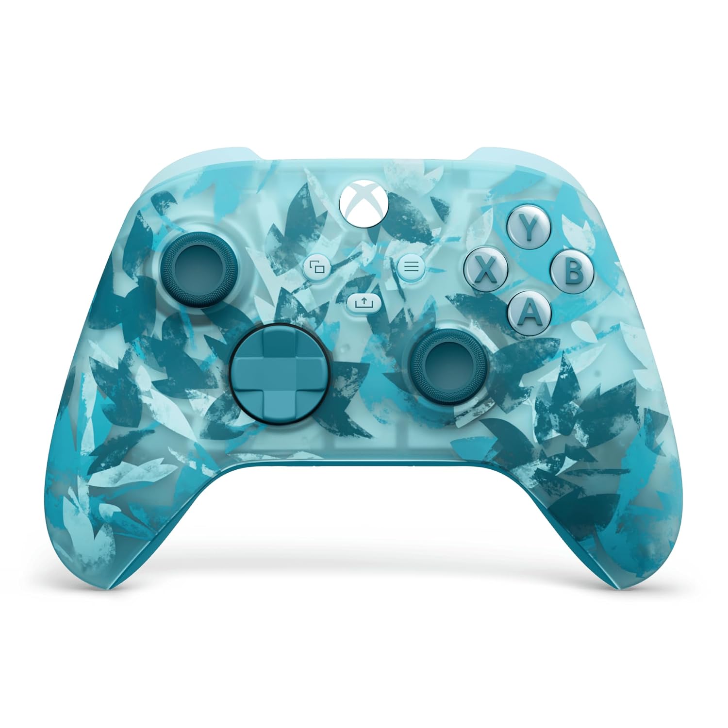 XBOX Wireless Gaming Controller | Shock Blue product image 10