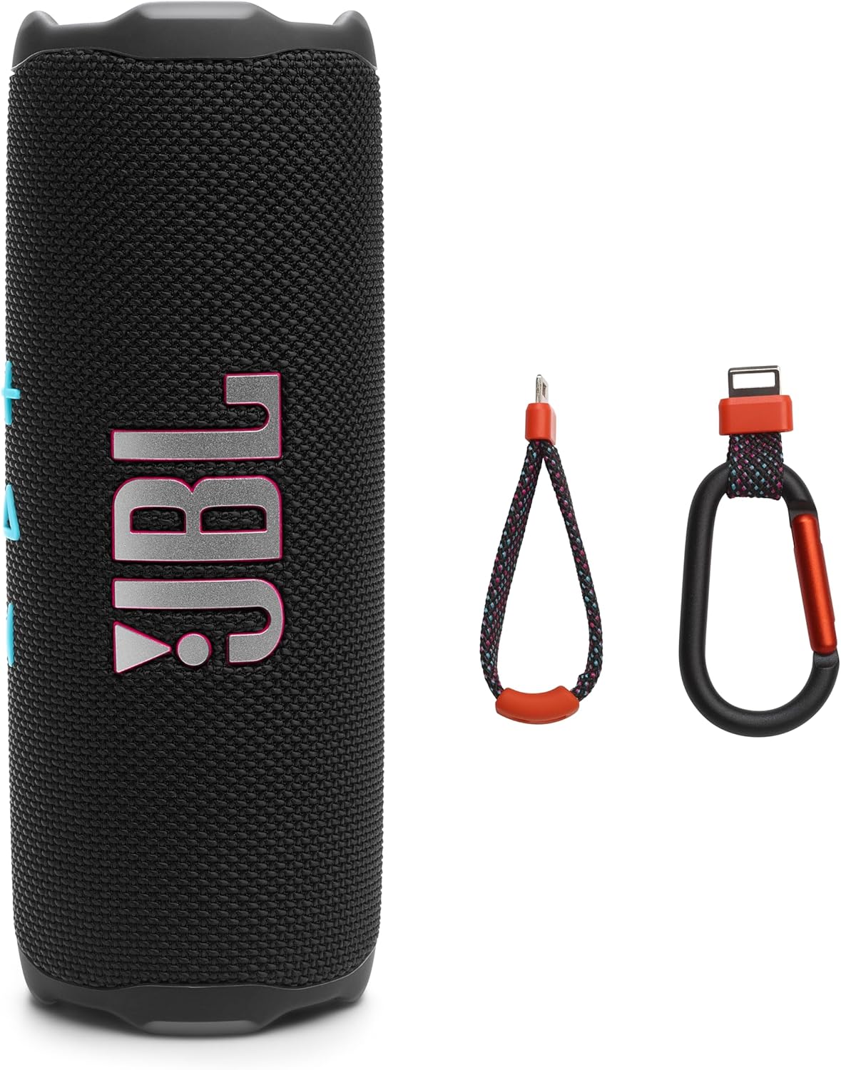 JBL Flip 7 - Portable Waterproof and Drop-Proof Speaker | 16Hrs | Blue product image 7