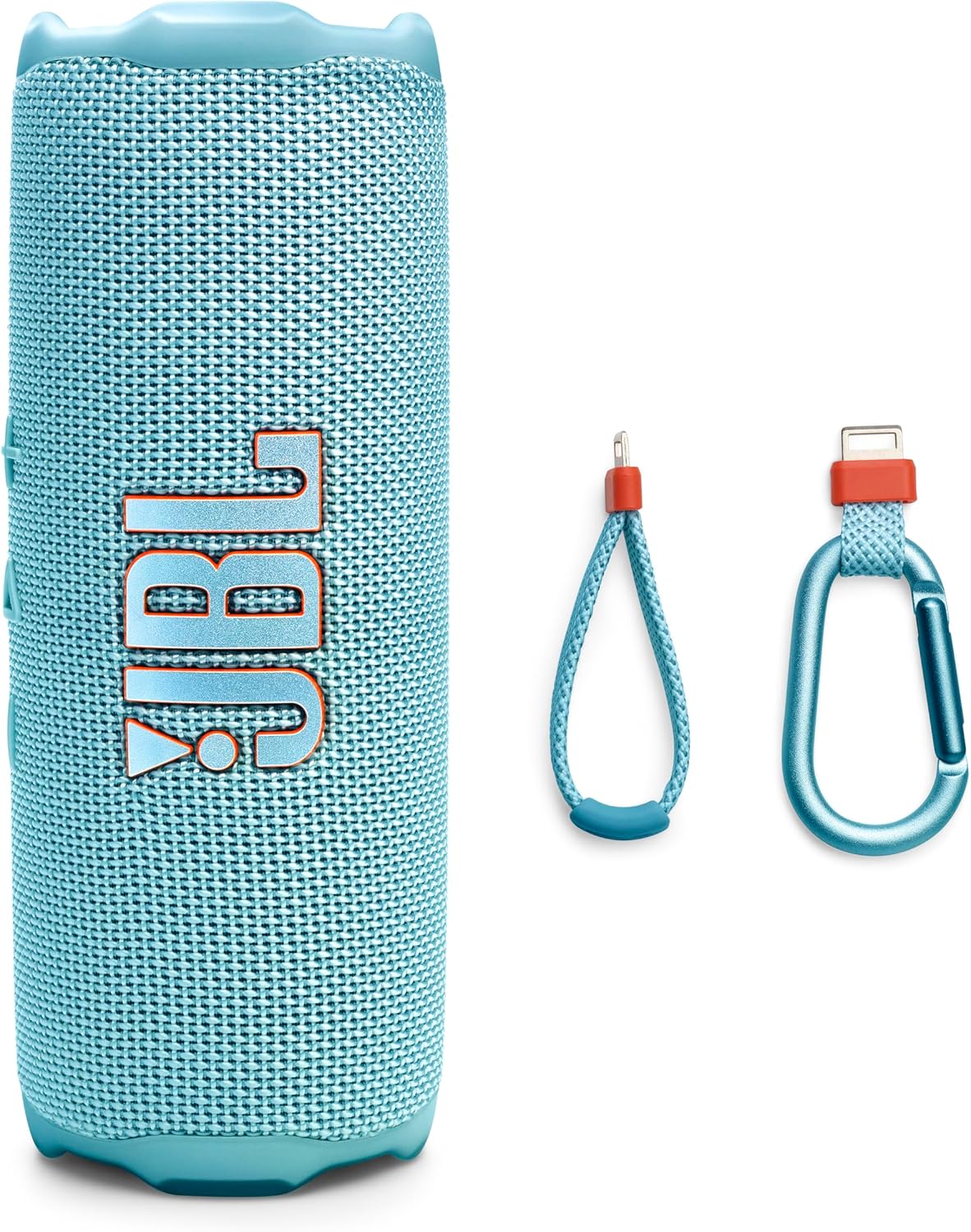 JBL Flip 7 - Portable Waterproof and Drop-Proof Speaker | 16Hrs | Blue product image 9