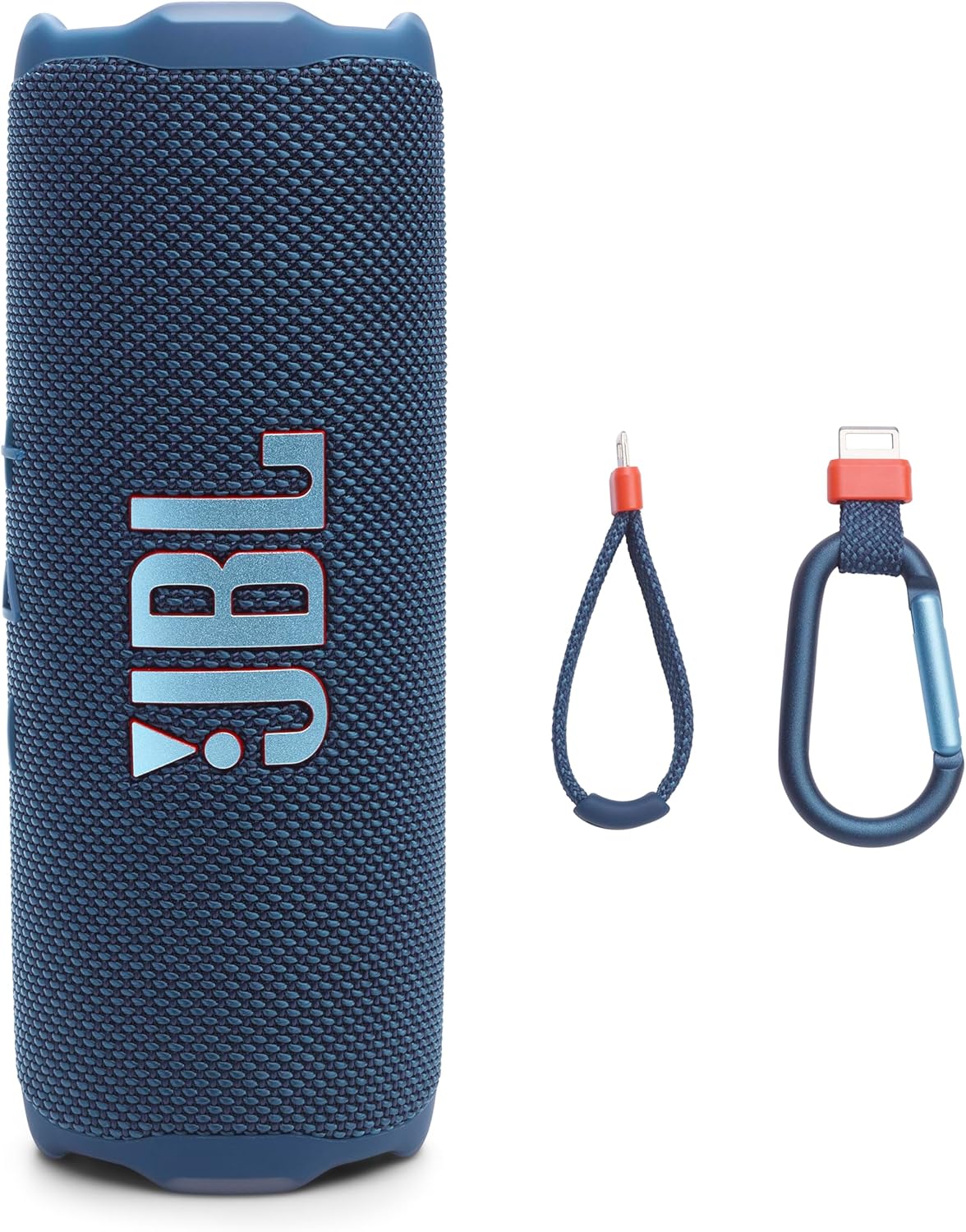 JBL Flip 7 - Portable Waterproof and Drop-Proof Speaker | 16Hrs | Blue product image 5