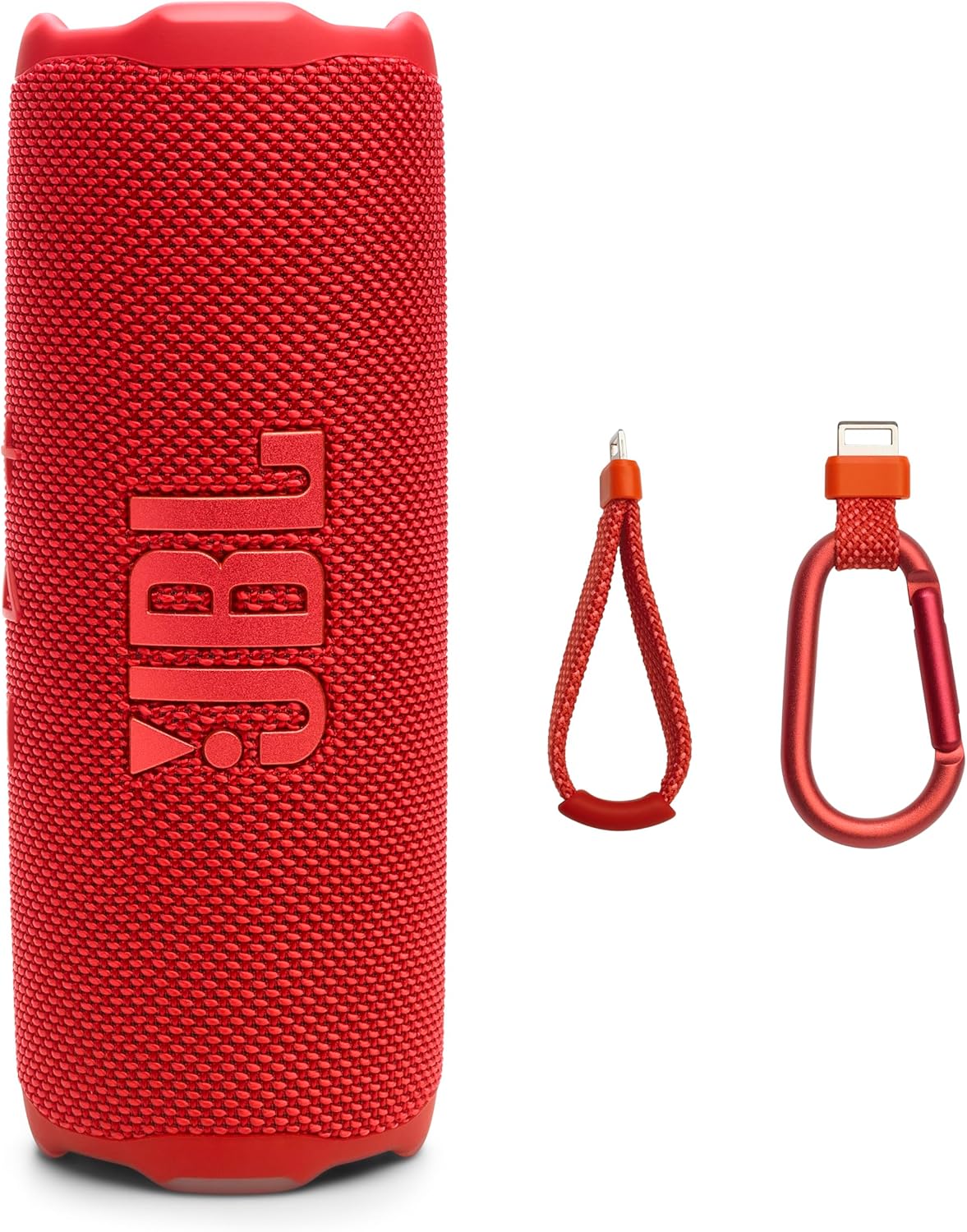 JBL Flip 7 - Portable Waterproof and Drop-Proof Speaker | 16Hrs | Blue product image 1