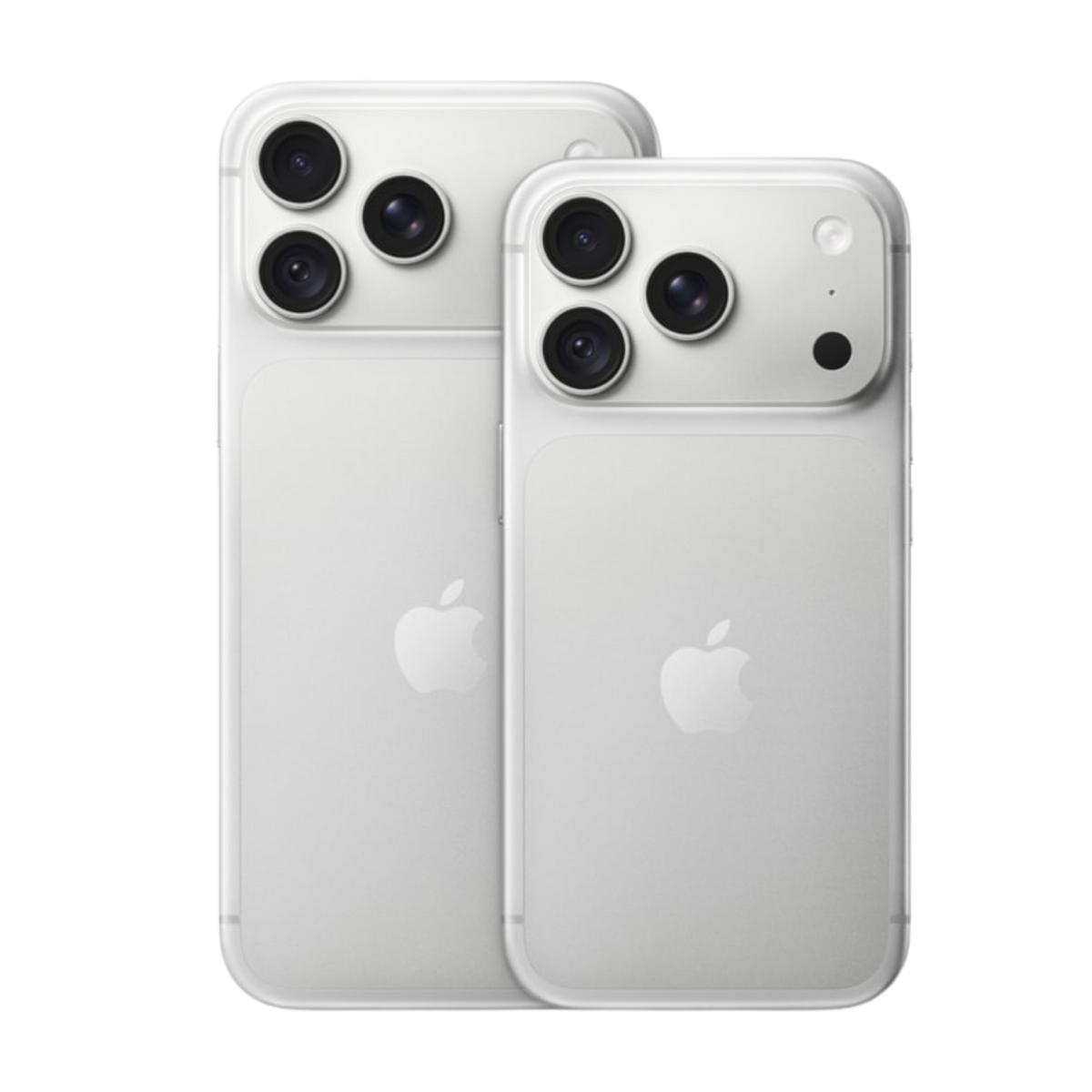 iPhone 18 Pro