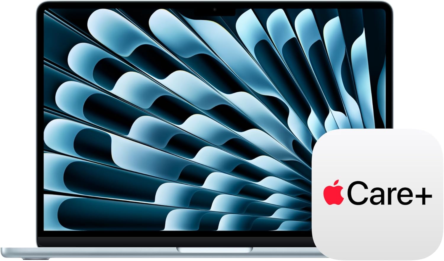 Apple MacBook Air M5 featured in a MacBook versus Windows laptop comparison