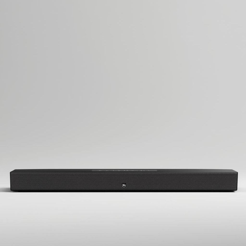 Soundbars for Home Entertainment & Gaming | Techtreasuries