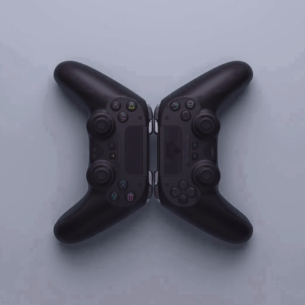 Gaming Controllers for Consoles | Techtreasuries