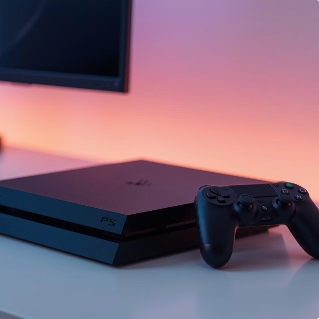 Gaming Consoles for Home Entertainment | Techtreasuries