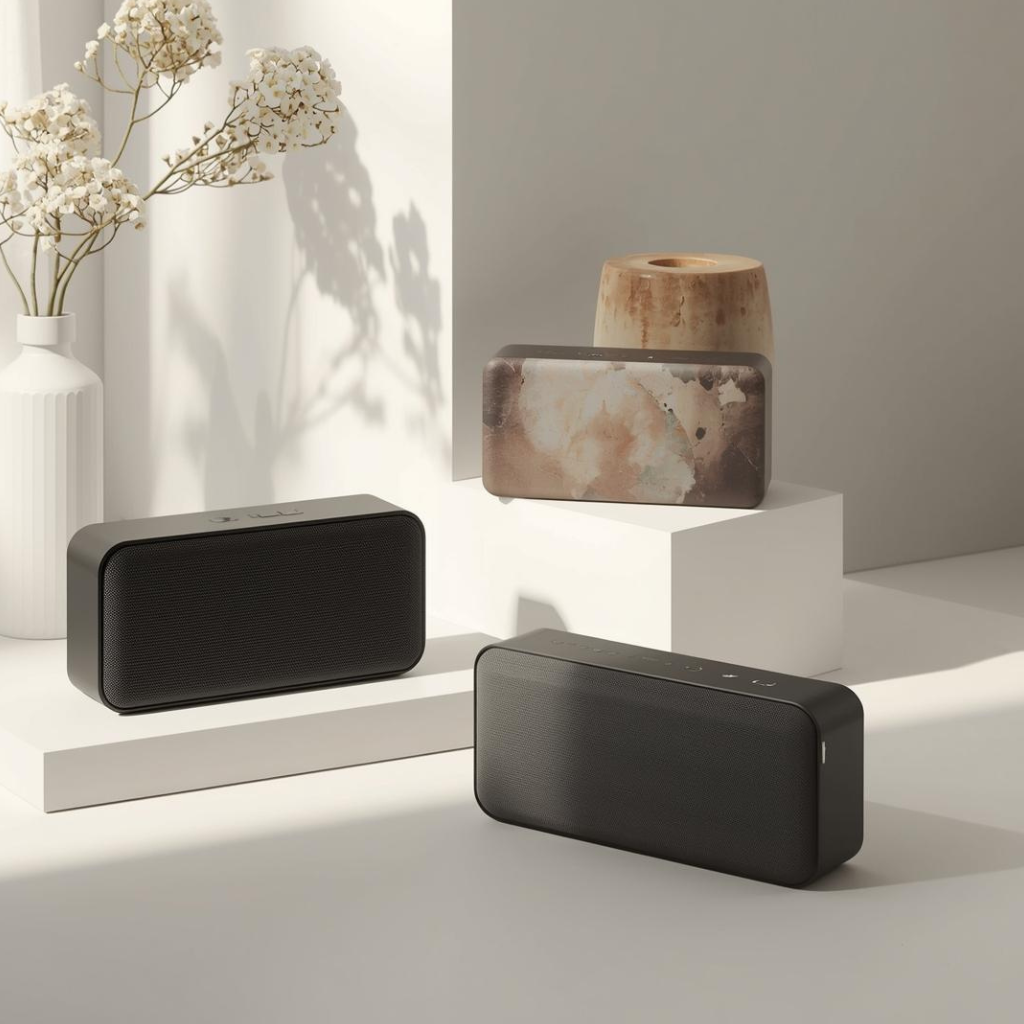 Portable Audio & Bluetooth Speakers | Techtreasuries