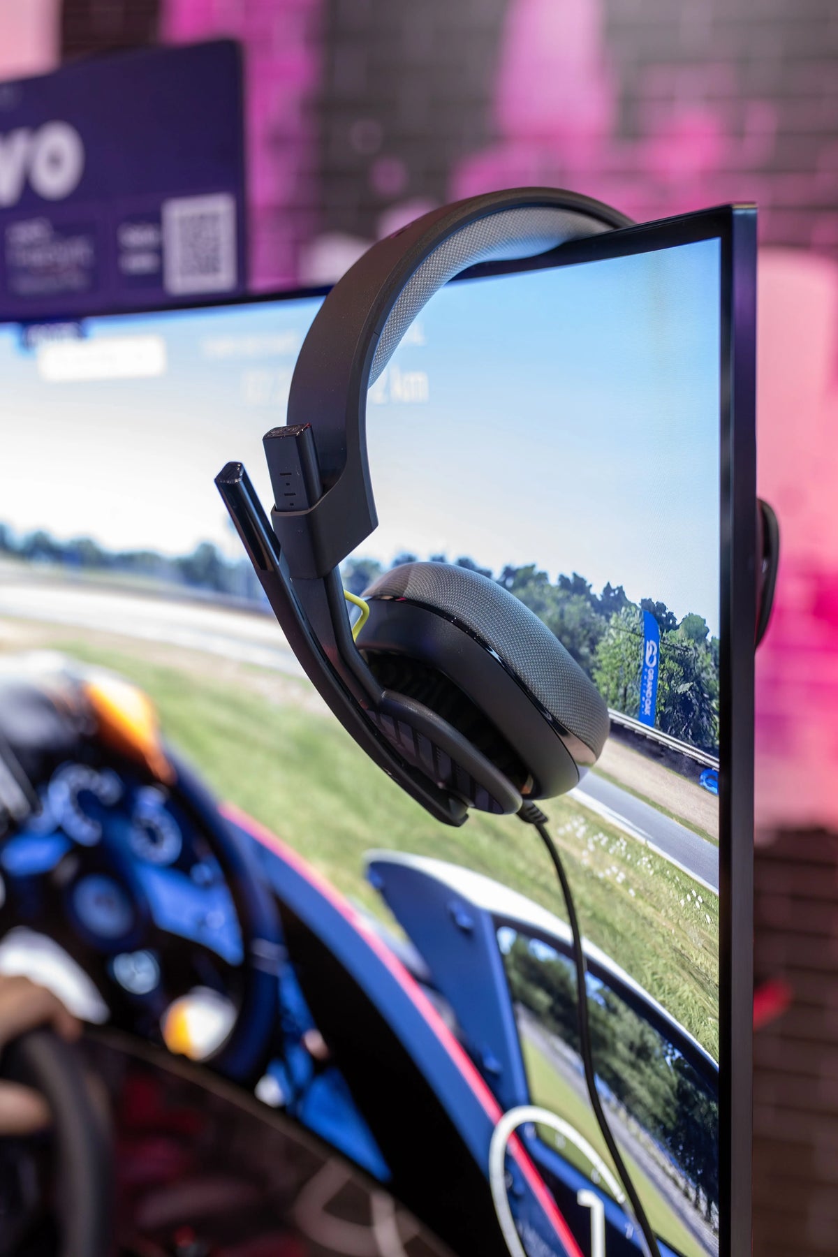 Gaming-Headsets TECH TREASURIES