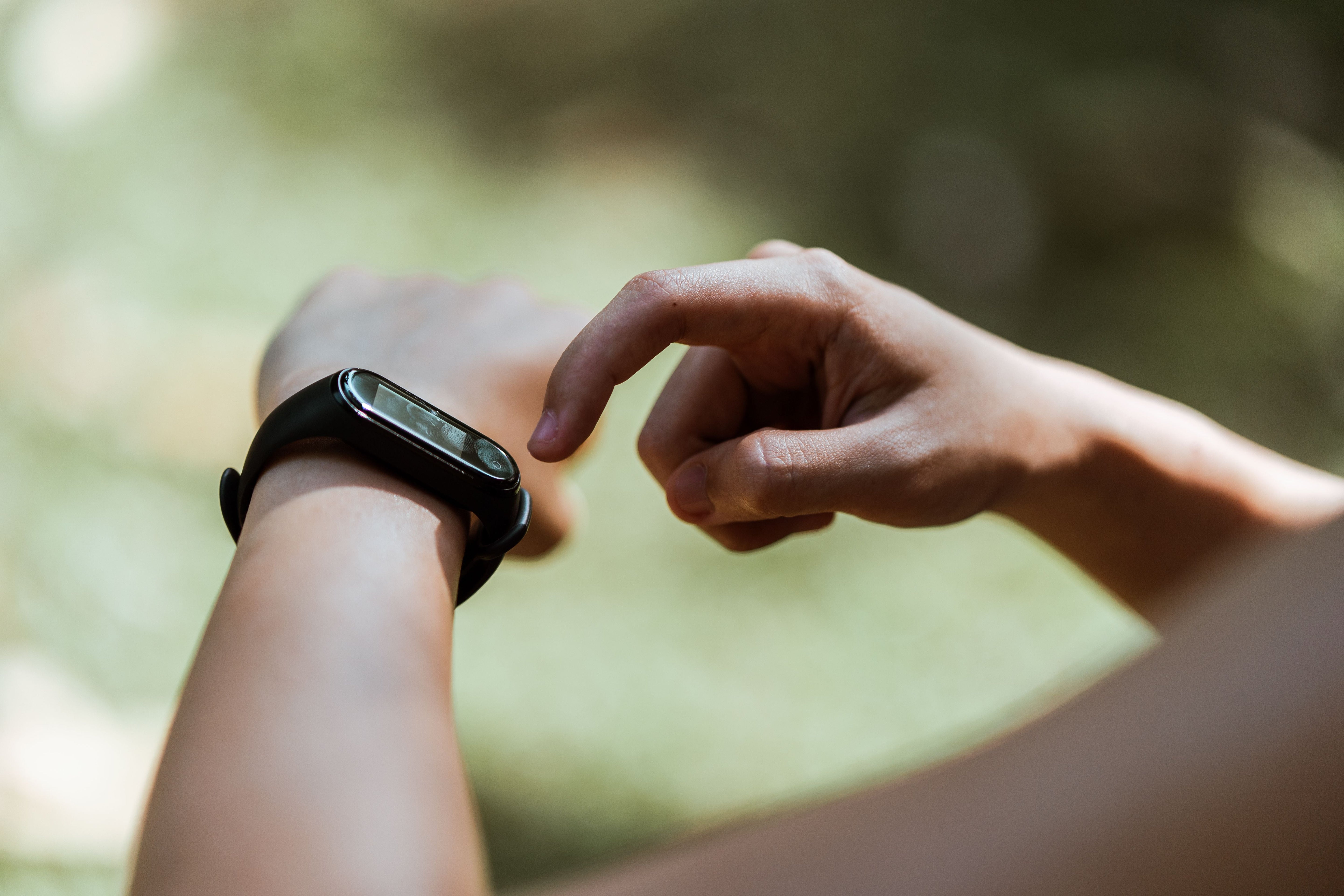 Fitness Trackers