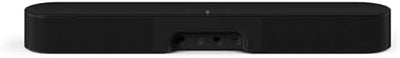 Sonos Beam Gen 2 - Black - Soundbar with Dolby Atmos | Bluetooth product image 11