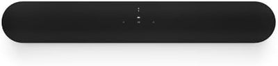 Sonos Beam Gen 2 - Black - Soundbar with Dolby Atmos | Bluetooth product image 10