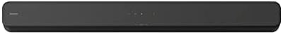 Sony S100F 2.0ch Soundbar with Bass Reflex Speaker | Dolby Atmos | Bluetooth | Black product image 10