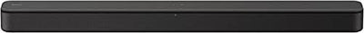 Sony S100F 2.0ch Soundbar with Bass Reflex Speaker | Dolby Atmos | Bluetooth | Black product image 4