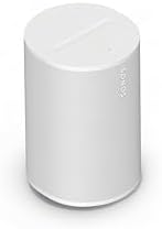 Sonos Era 100 SL - Compact Bluetooth Speaker | White product image 7