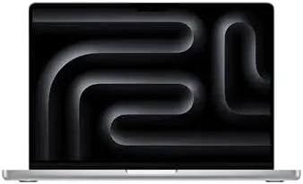 Apple 2025 MacBook Pro Laptop with Apple M5 chip with 10‑core CPU and 10‑core GPU: Built for AI | 24GB | Black product image 15