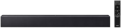 Samsung B-Series Soundbar HW B400F 2.0 ch Soundbar with Built in Subwoofer (2025 Model) One Remote Control product image 12