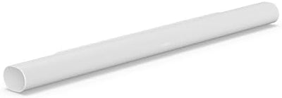 Sonos Arc Ultra Soundbar with Dolby Atmos and Voice Control - 9.1.4 Surround Sound for TV and Music - White product image 5